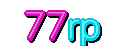 77rp — logo kanal