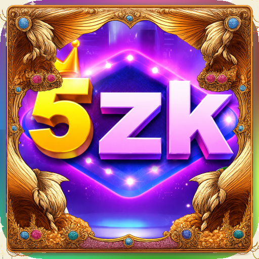 5zk — galeri pratinjau Resmi APK