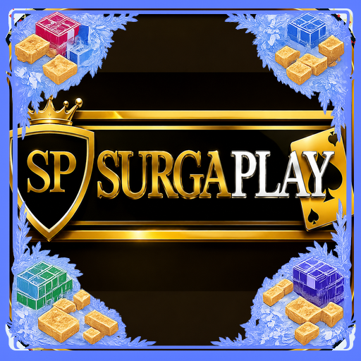 surgaplay — mitra unggulan